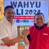 Paslon WALI Kena Tegur Bawaslu Kota Malang Soal Kegiatan Tebus Murah Sembako