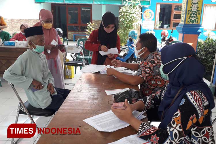 Jelang Pilkada 2024, Mendagri Hentikan Sementara Bansos, Pejabat Probolinggo Bilang Begini