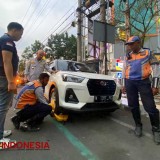 Komitmen Penataan Parkir, Setahun Dishub Kota Malang Mampu Turunkan 70 Persen Pelanggar