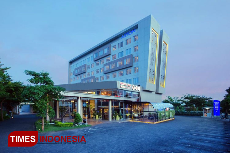 Rekomendasi Hotel Ternyaman di Banyuwangi untuk Libur Nataru