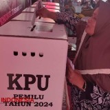 Partisipasi Pemilih di Pilkada Kabupaten Probolinggo 2024 Melorot