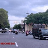 Dishub Banyuwangi Siapkan Strategi Amankan Libur Nataru 2024