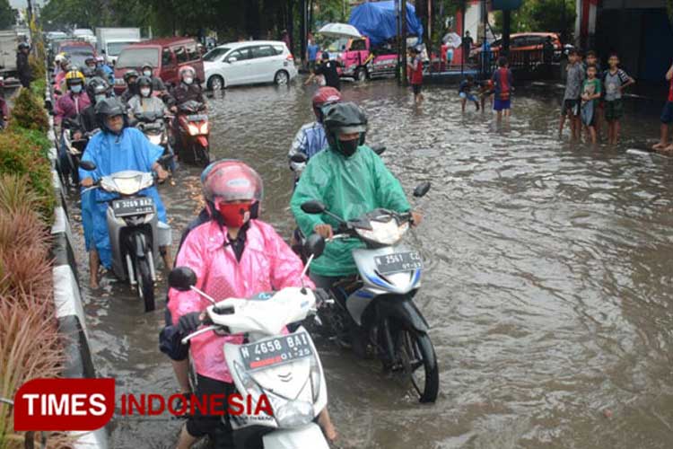 Cuaca Ekstrem di Kota Malang Diprediksi hingga Akhir Desember 2024