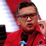 KPK Jerat Hasto Kristiyanto dalam 2 Kasus, Apa Saja?