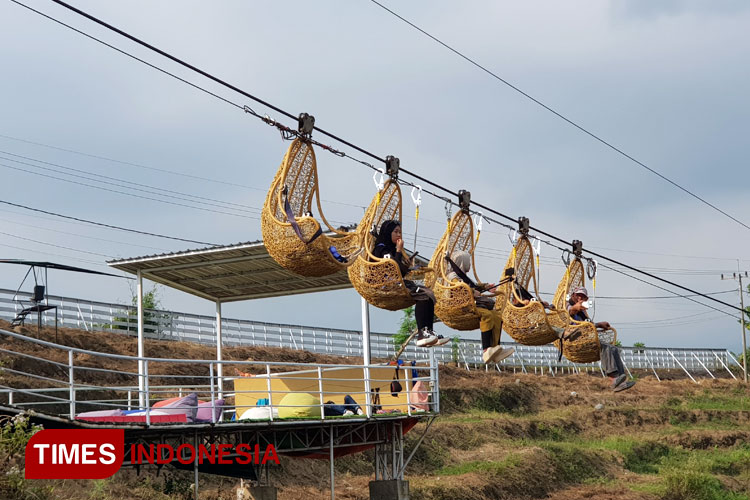 7 Wisata di Poncokusumo Kabupaten Malang yang Patut Dikunjungi di Tahun 2025