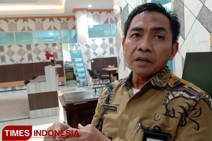 Pemkab Malang Dorong Pembangunan Wilayah Berorientasi Kawasan Produktif Berkelanjutan