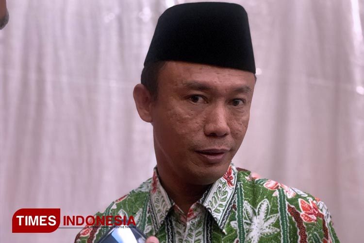 Kemenag Bondowoso Pastikan Menikah di KUA Tidak Perlu Akta Kelahiran Orang Tua