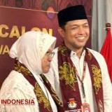 Sengketa Pilgub Jatim Usai, Gus Hans Legawa Hasil Putusan MK