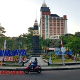 Universitas Brawijaya Kejar Top 500 Dunia Tahun 2027