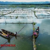 PLTS Apung di Waduk Karangkates: Ahli Ungkap Kelebihan dan Tantangan