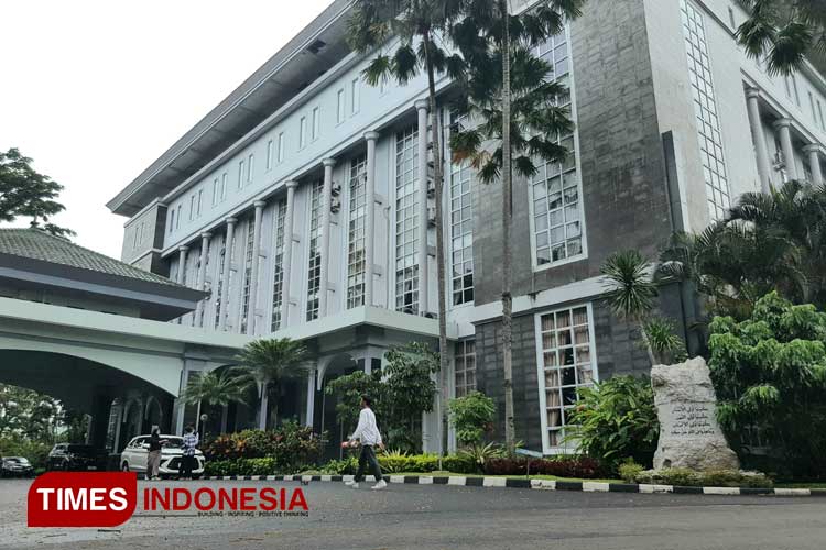 Kemenag RI Gelar Ramadan Global Camp di UIN Malang