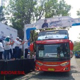 Perum Jasa Tirta I Bakal Berangkatkan Mudik Gratis Pada 27 Maret 2025