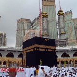 213 Jemaah Haji Kota Probolinggo Siap berangkat ke Tanah Suci