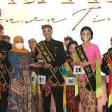Gubernur Khofifah Bangga, Puteri Indonesia 2025 dari Jatim