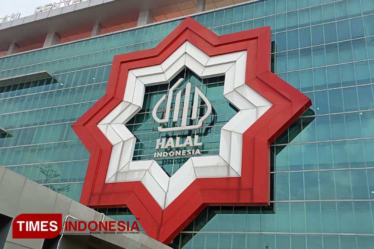 Ingin Lindungi Masyarakat, BPJPH Gencarkan Pengawasan Produk yang Beredar di Masyarakat