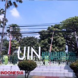 UIN Malang Tembus 3 Besar Nasional PTKIN Terbaik versi EduRank 2025
