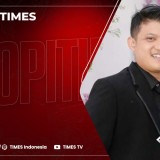 Paradigma Baru Pendidikan Tinggi