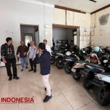 Parkir Liar Masih Marak di Malang, Akademisi Dorong Solusi Terpadu dan Digitalisasi Sistem Parkir