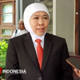 Gubernur Khofifah: Koperasi Merah Putih Siap Diterapkan di Seluruh Desa di Jawa Timur