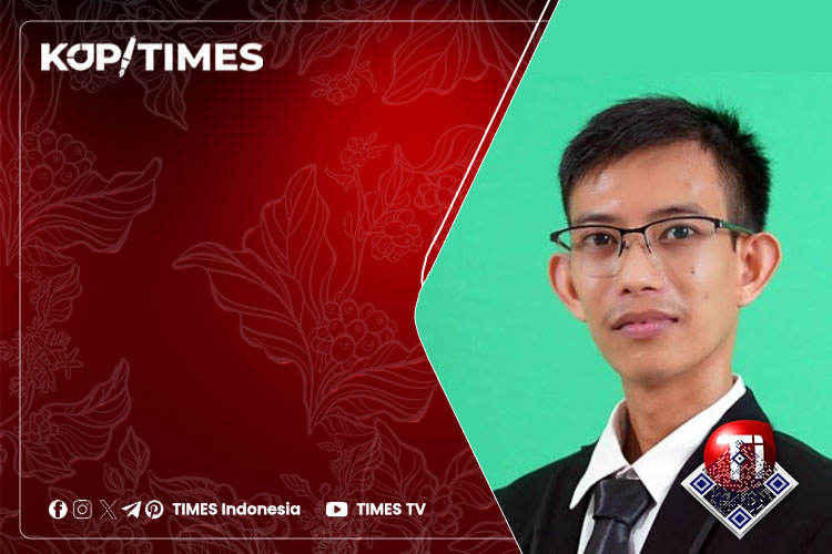 Antara Kepakaran dan Etika Publikasi
