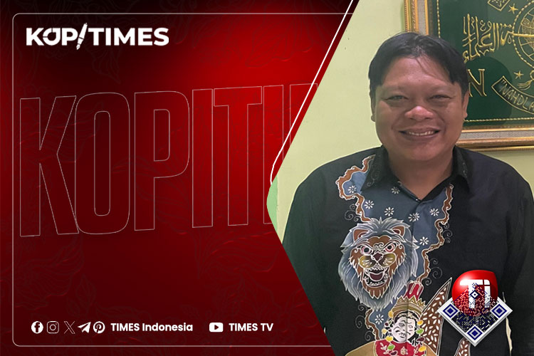 Membangun Sekolah dengan Kepemimpinan Pancasila