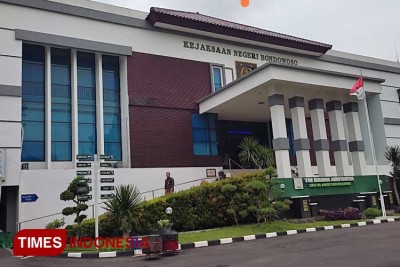 Kejaksaan Negeri Bondowoso bersama Inspektorat berhasil mengembalikan DD yang tak terlaksana, namun beberapa desa belum memenuhi rekomendasi (FOTO: Moh Bahri/TIMES Indonesia)