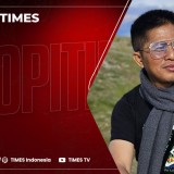 Transformasi Indonesia Menuju Pemerintah Digital