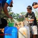 Waspada Kekeringan di 2025, BPBD Pacitan Imbau Warga Rawan Air Bersih Antisipasi Dini