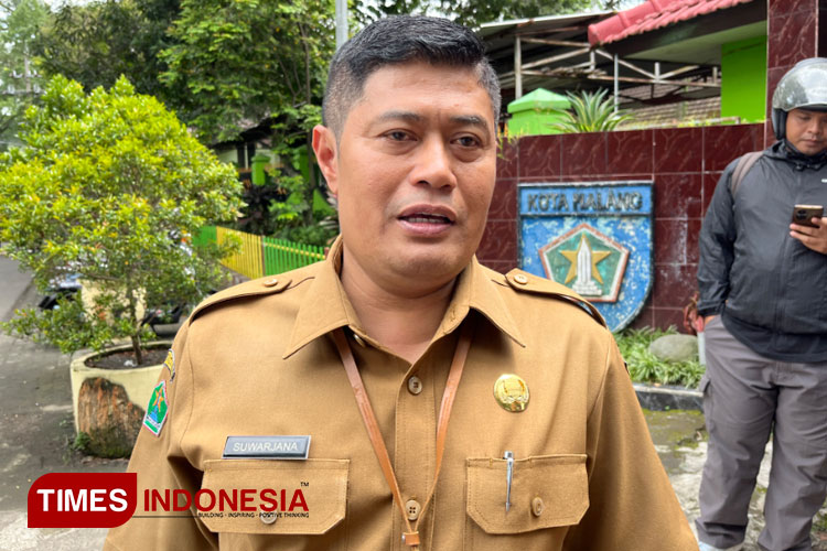 25 Guru dan 2 Kepala Sekolah Rakyat Diajukan Pemkot Malang ke Pusat