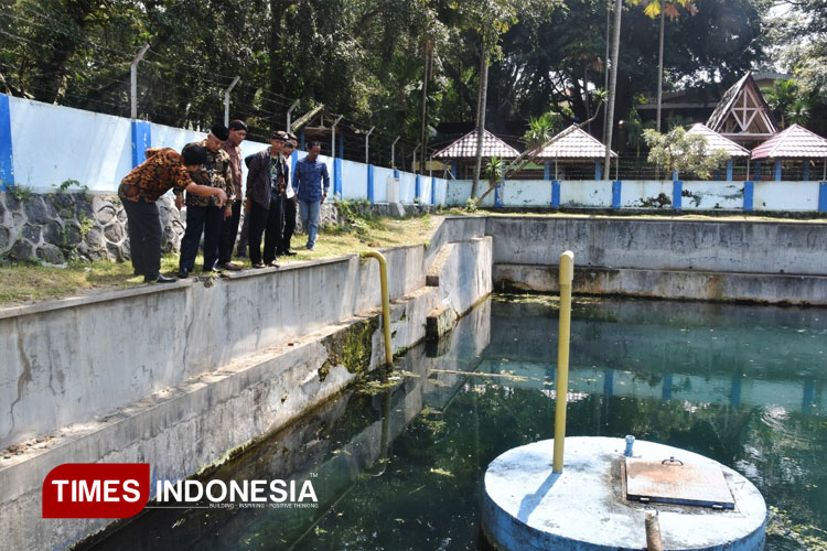 DPRD Kota Malang Tegaskan Pasokan Air Bersih Tak Boleh Dihentikan Sepihak