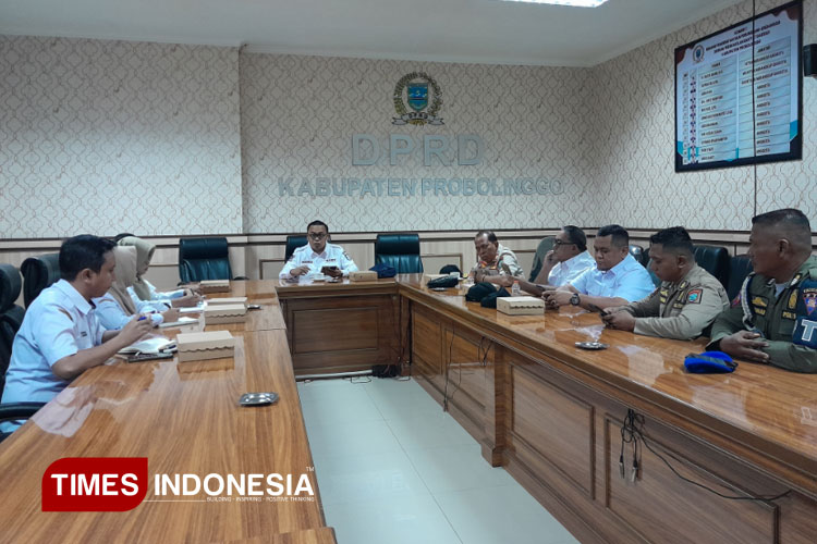 DKUPP Probolinggo Cabut Izin Tiga Kios Rest Area Tongas yang Disalahgunakan