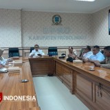 DKUPP Probolinggo Cabut Izin Tiga Kios Rest Area Tongas yang Disalahgunakan
