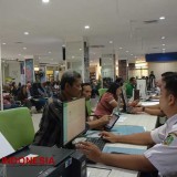 Blangko e-KTP Melimpah, Disdukcapil Banyuwangi Dorong Warga Urus Dokumen Secara Mandiri