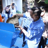 5.000 Lubang Ajaib Caturharjo Bantul Ubah Sampah Jadi Berkah, Jadi Inspirasi Hijau Nasional