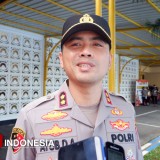 Kapolres Pacitan Angkat Bicara Soal Alsintan Mangkrak 8 Tahun di DKPP