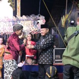 Sekda Banjarnegara: Budaya Penting untuk Menjaga Identitas dan Fondasi Moral Pembangunan
