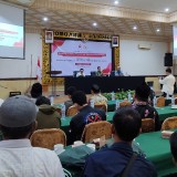 Warga Probolinggo Diajari Kelola Sampah Berbasis Riset dan Inovasi