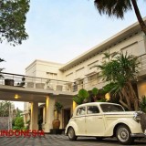 Dipicu Libur Panjang dan Gelaran Besar, Hunian Hotel di Kota Malang Naik Pesat