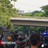 Buntut Tewasnya Pengemudi Ojol, PMII Jatim Desak Reformasi Total Institusi Polri