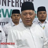 Pengasuh Pesantren Tebuireng Gus Kikin Sebut Demo Hak Rakyat, Tapi Harus Bermartabat
