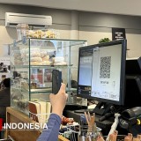 QRIS di Malang Tembus 869 Ribu Merchant, Gen Z Jadi Pendorong Utama