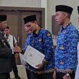 Bupati Majalengka Lantik 105 ASN Baru, Perkuat Formasi dan Pelayanan Publik