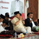 Kado Hari Santri 2025, Presiden Prabowo Restui Pembentukan Ditjen Pesantren