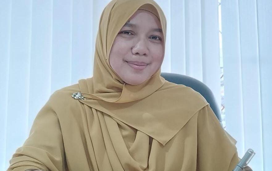 Top, SMAN 1 Guguak Tembus 3 Besar Keterbukaan Informasi Publik Sumbar 2025