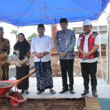 Wakil Gubernur Jateng Resmikan Pembangunan Gedung Darussalam RSI Banjarnegara 