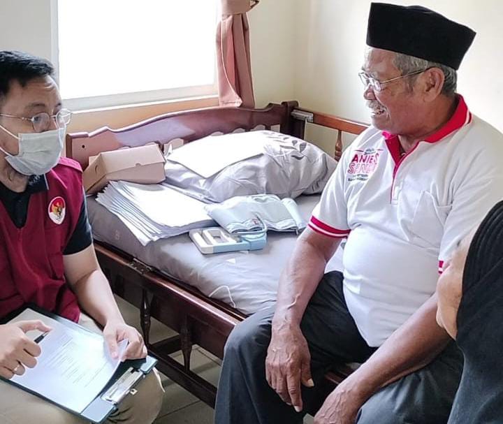 Pengobatan Gratis Muhammadiyah Senior Care, Wujud Kepedulian untuk Lansia di Malang