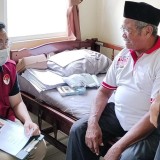 Pengobatan Gratis Muhammadiyah Senior Care, Wujud Kepedulian untuk Lansia di Malang