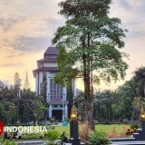 UB Ungguli ITB Sebagai Kampus Penerima Beasiswa Unggulan Terbanyak 2025