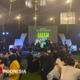 Hanya Rp20.000, Pengunjung Bisa Cicip Kuliner Nusantara Sambil Nonton Tari Gandrung di Kokoon Hotel Banyuwangi