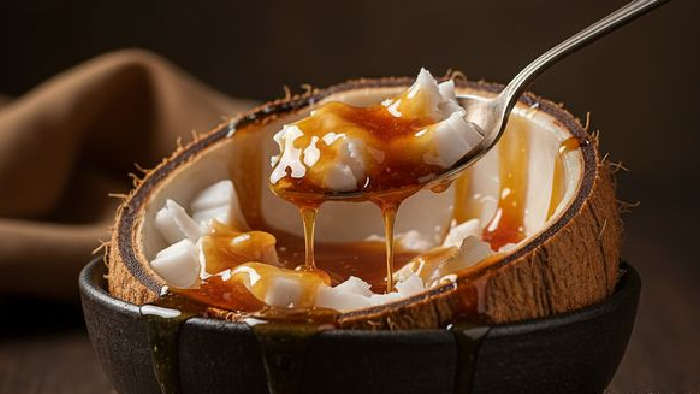 Ewe Deet, Camilan Legend Khas Orang Sunda dengan Nama yang Nyeleneh Terkesan Vulgar